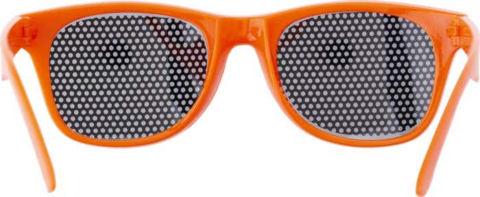 Lunettes Funny Flag