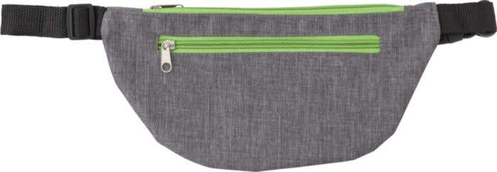 Sac banane Colorzip