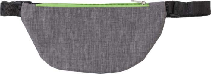 Sac banane Colorzip