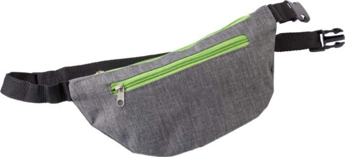 Sac banane Colorzip