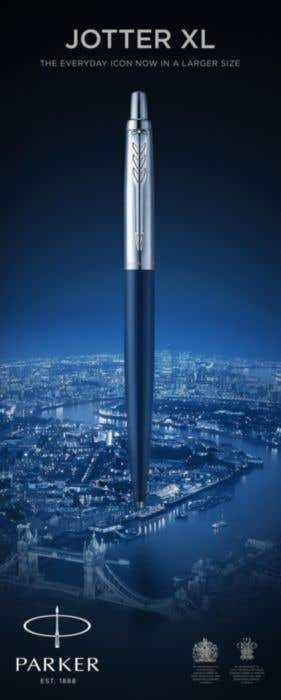 Stylo Parker Jotter XL