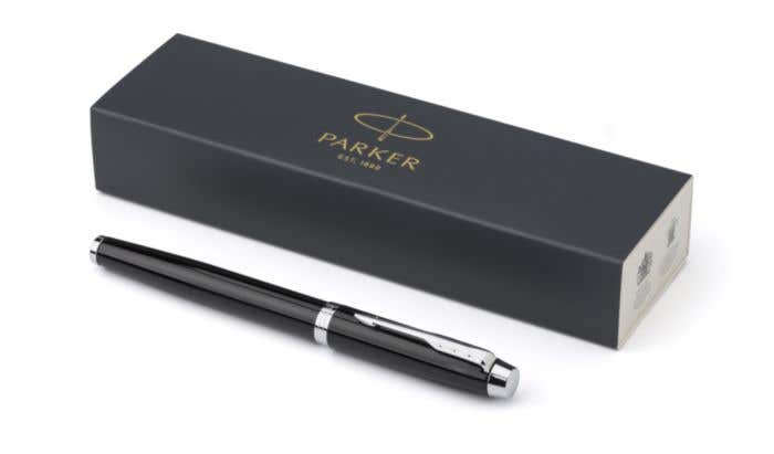 Stylo Parker IM