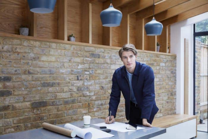 Stylo Parker IM Matt CT