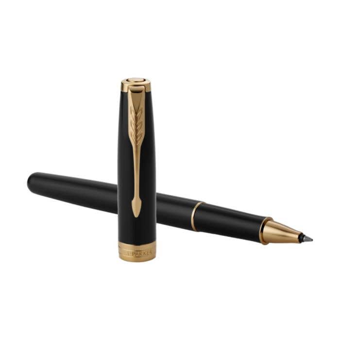 Roller Parker Sonnet GT Black