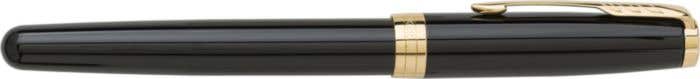 Roller Parker Sonnet GT Black