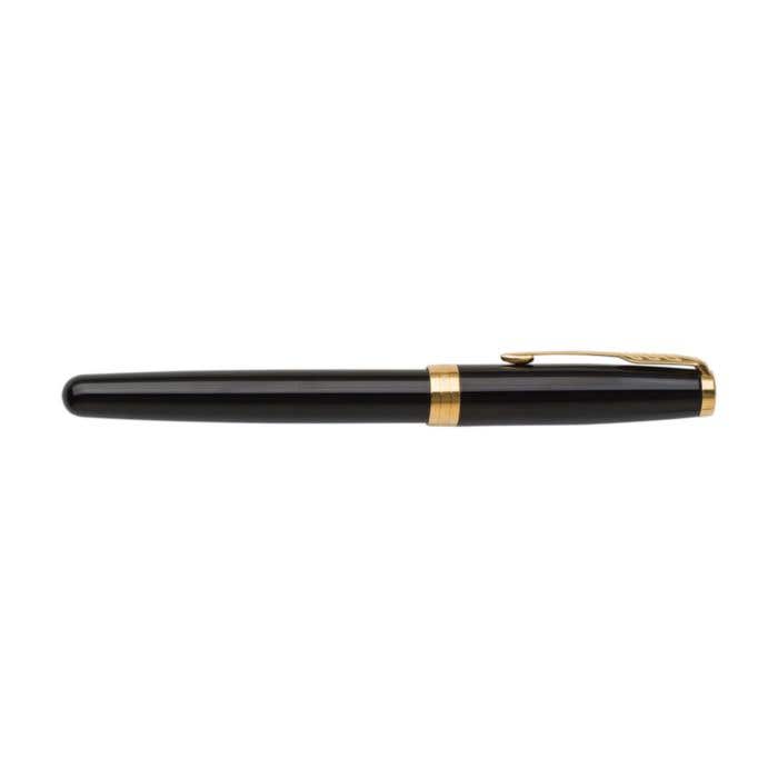 Roller Parker Sonnet GT Black