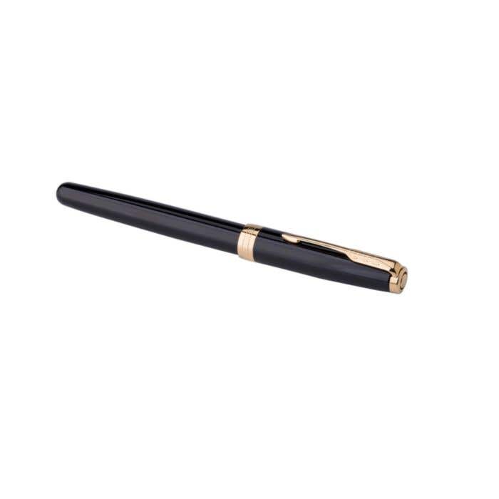 Roller Parker Sonnet GT Black