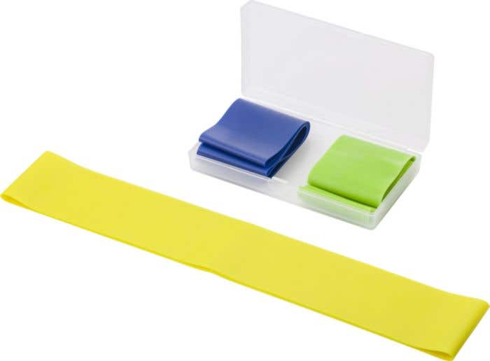 Kit bandes élastiques Fittosport