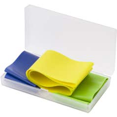 Kit bandes élastiques Fittosport Kit bandes élastiques Fittosport