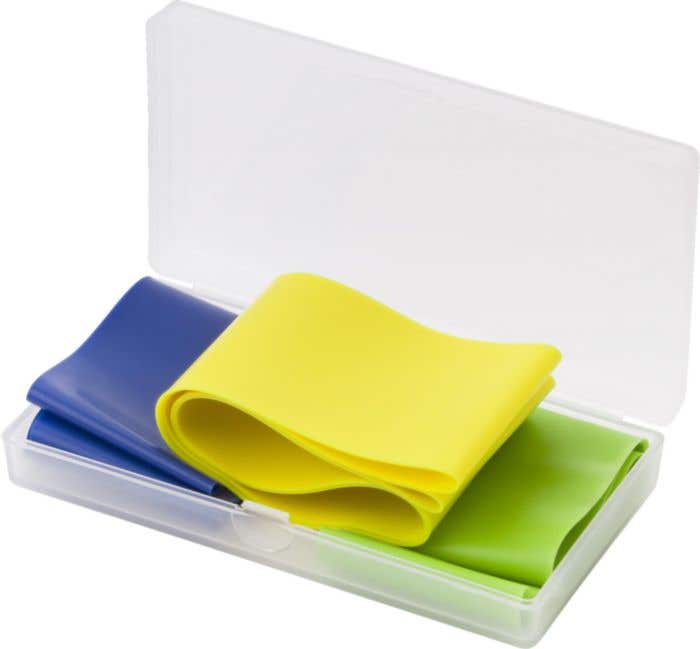 Kit bandes élastiques Fittosport