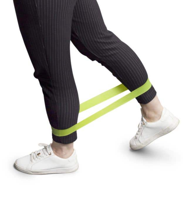 Kit bandes élastiques Fittosport