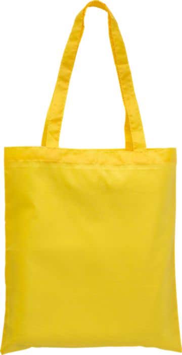 Sac de courses Lina | Recyclé | Longues anses