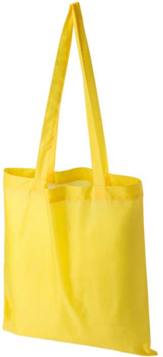 Sac de courses Lina | Recyclé | Longues anses
