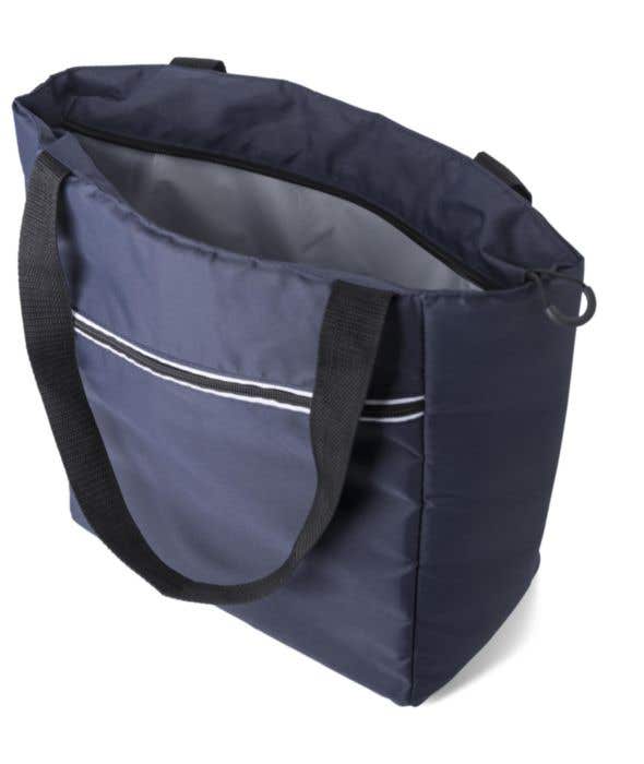 Sac isotherme Milo | 12 L | Poche avant