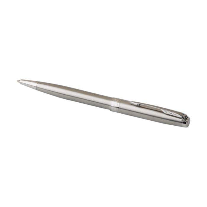 Roller Parker Sonnet CT Stainless Steel
