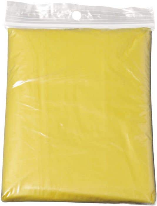 Poncho Promo