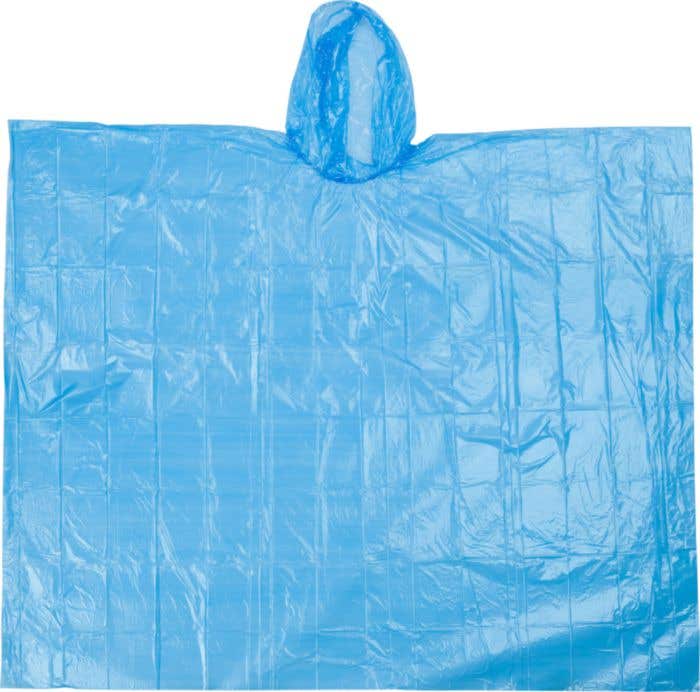 Poncho Promo