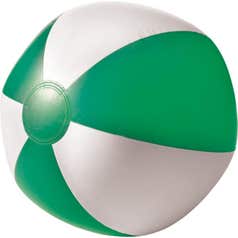 Ballon de plage Playtime bicolor