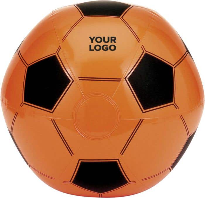 Ballon plage Soccer