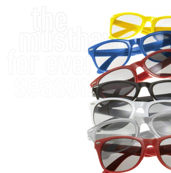 Lunettes Melbourne Original