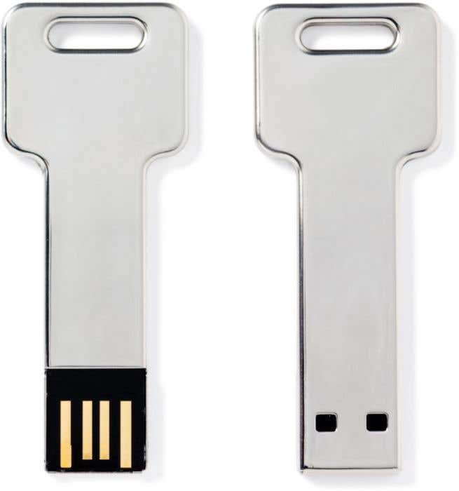 Clé USB Key