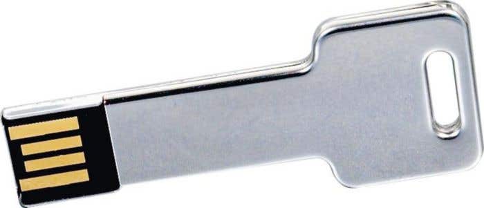 Clé USB Key