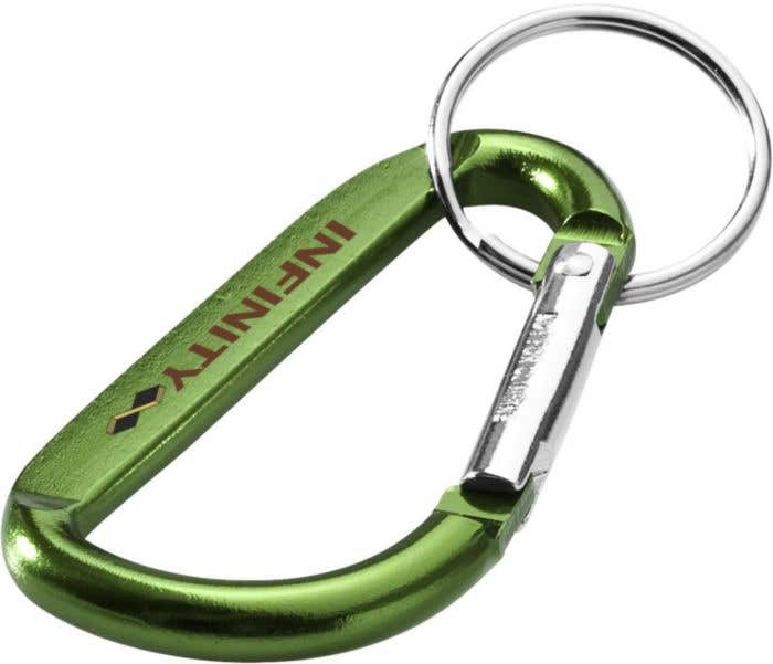 Porte-clés Carabine