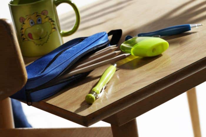 Trousse Skolan