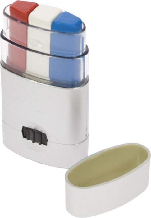 Bâton de maquillage Colorfan