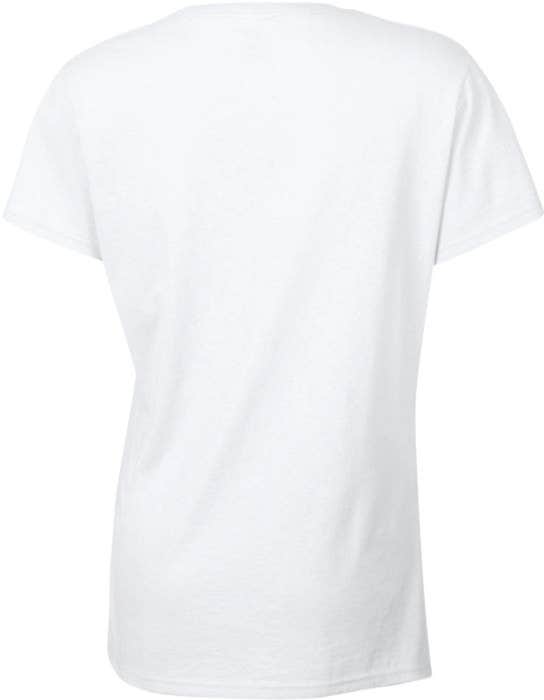 T-shirt Heavyweight (femmes)