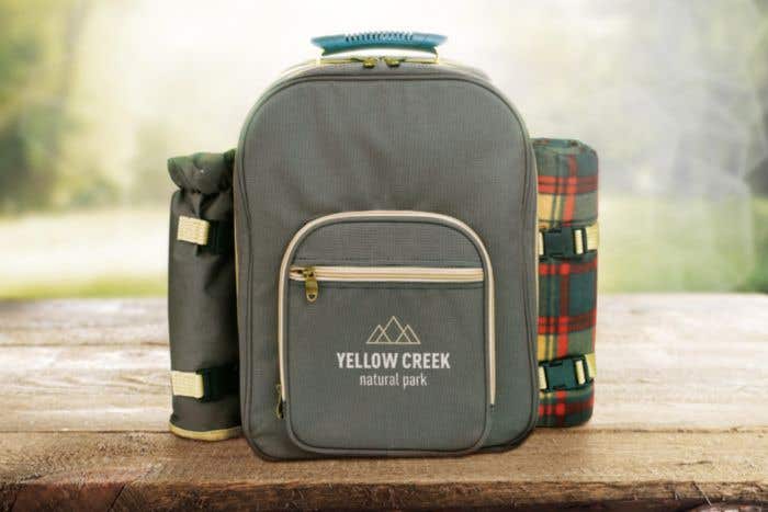 Sac à dos pique-nique High Park