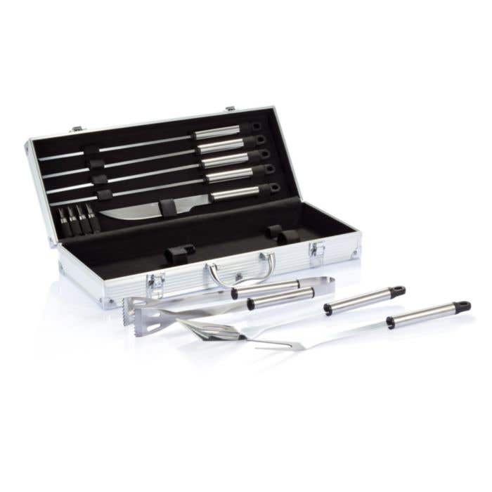 Set barbecue Duzia