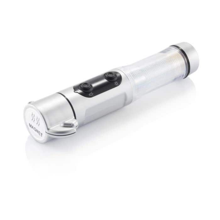 Lampe de poche Rescuelight