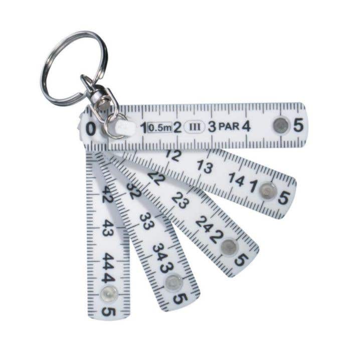 Porte-clés Mini-meter