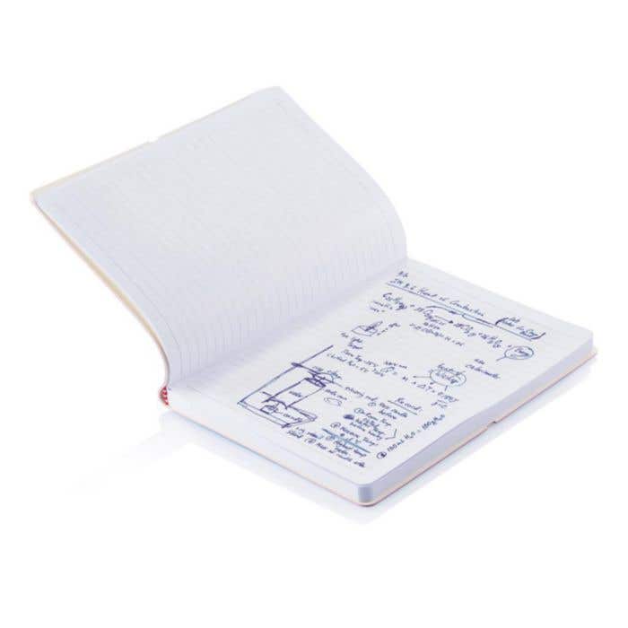 Carnet Deluxe Soft A5