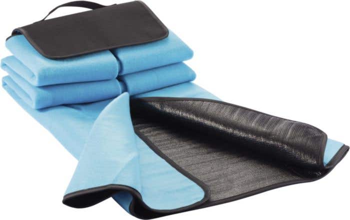 Plaid polaire Chilltime