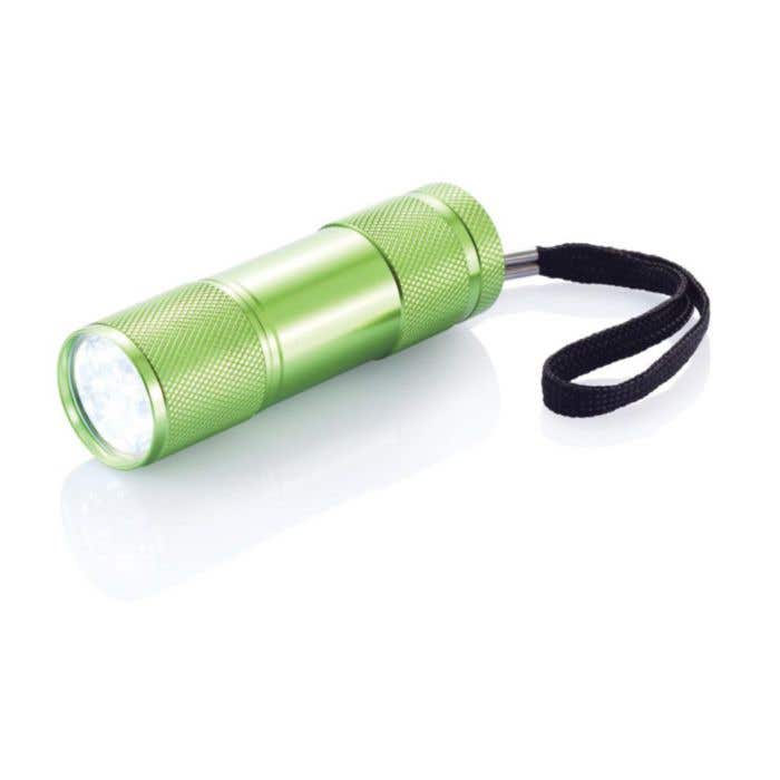 Lampe de poche Quattro