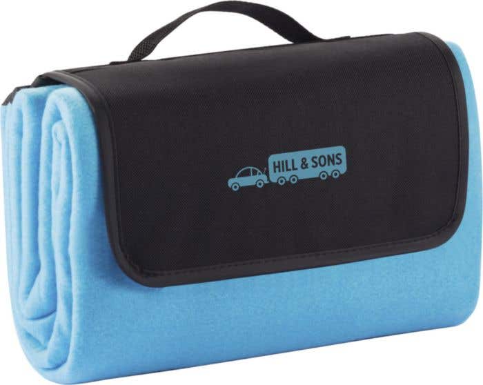 Plaid polaire Chilltime