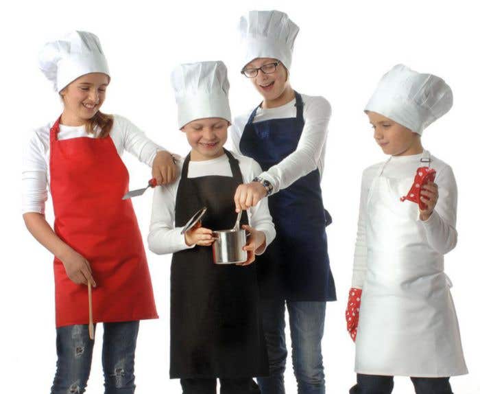 Tablier enfants Pip