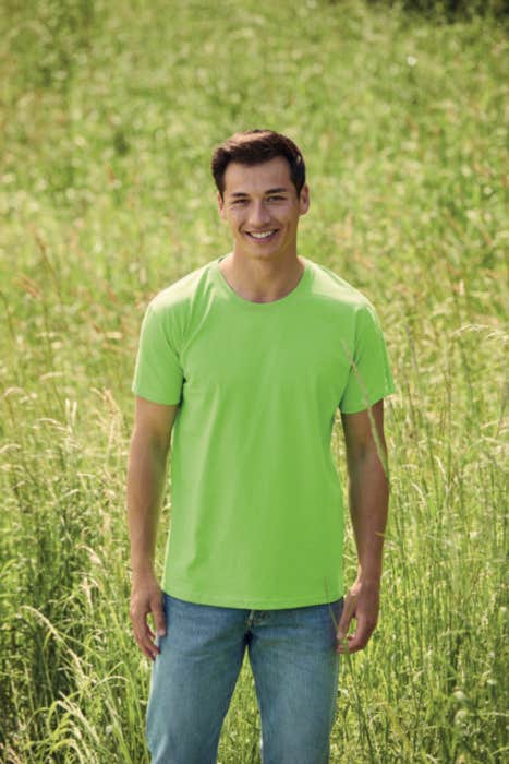 T-shirt Valueweight T