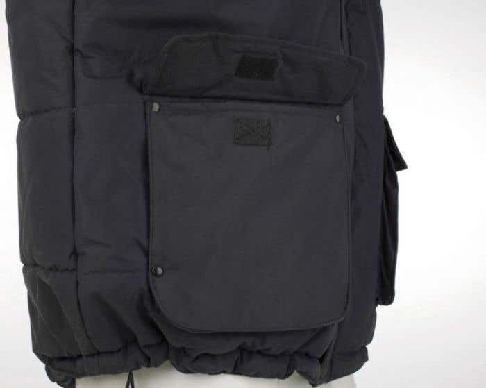 Bodywarmer Viper
