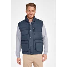 Bodywarmer Viper Bodywarmer Viper