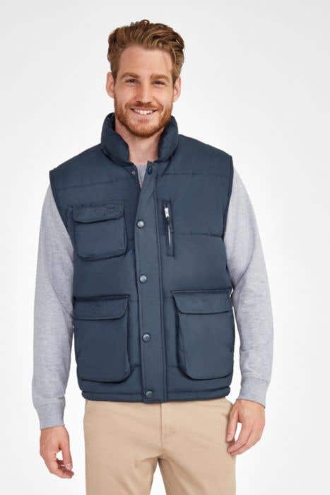 Bodywarmer Viper