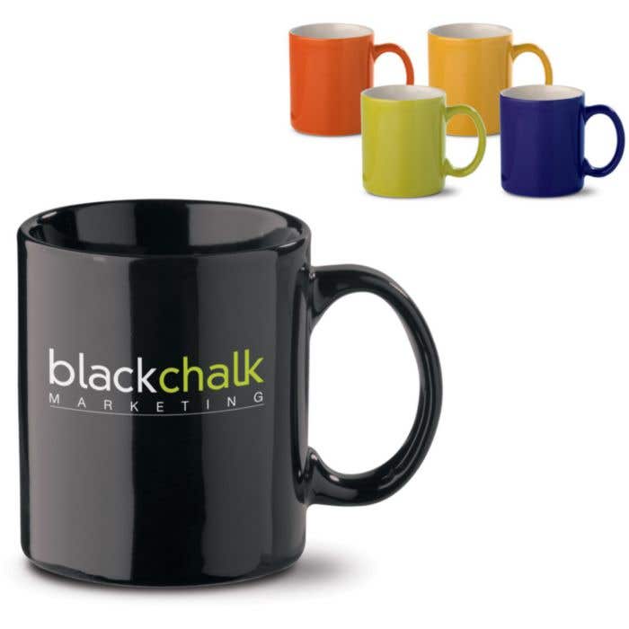 Mug Oslo Color
