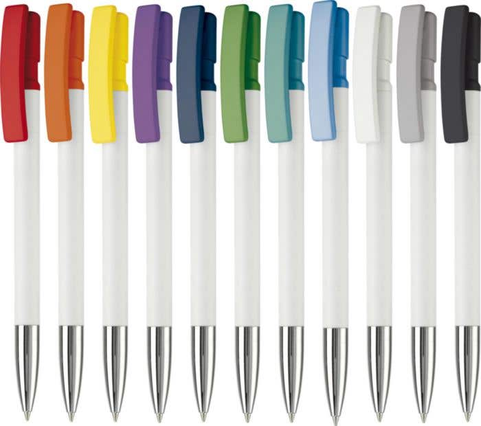 Stylo Nash Solid Metal