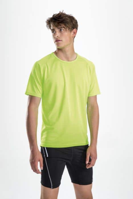 T-shirt Sporty (homme)