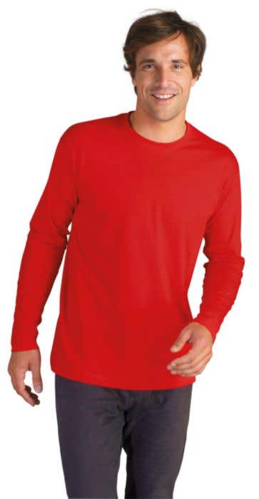 T-shirt Monarch