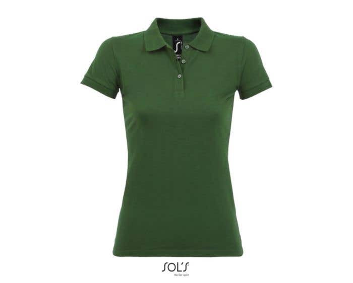 Polo Perfect (femme)
