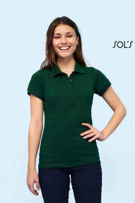 Polo Perfect (femme)