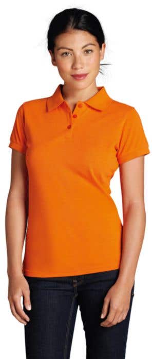 Polo Prime (femme)
